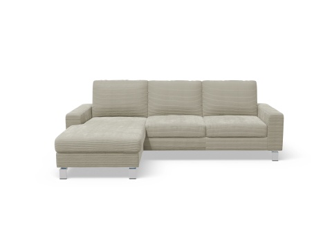 Ecksofa LO Small L